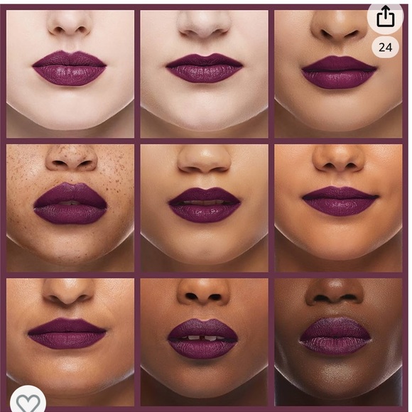 NEW ESTÉE LAUDER PURE COLOUR ENVY SCULPTING LIPSTICK IN SHADE INSOLENT PLUM 3.5g - Picture 2 of 7